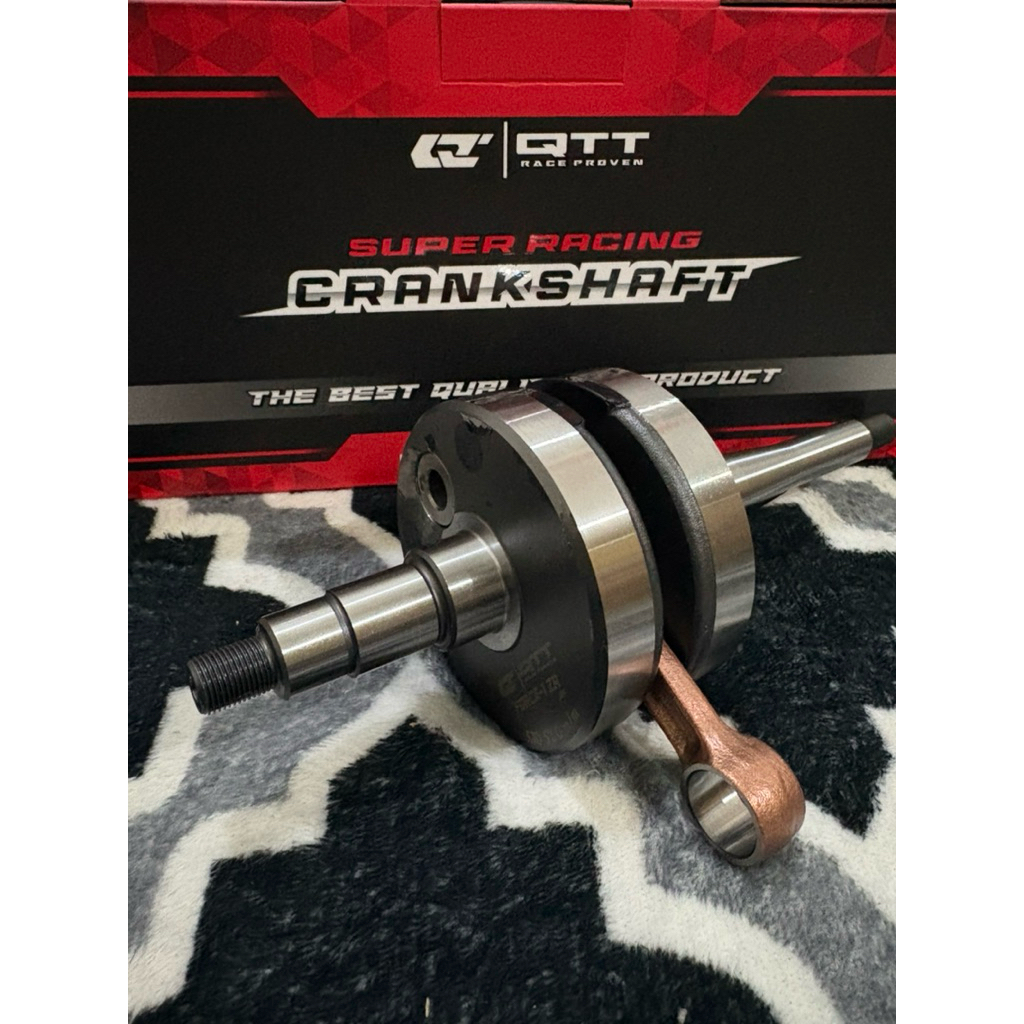 KRUK AS QTT FIZR STD