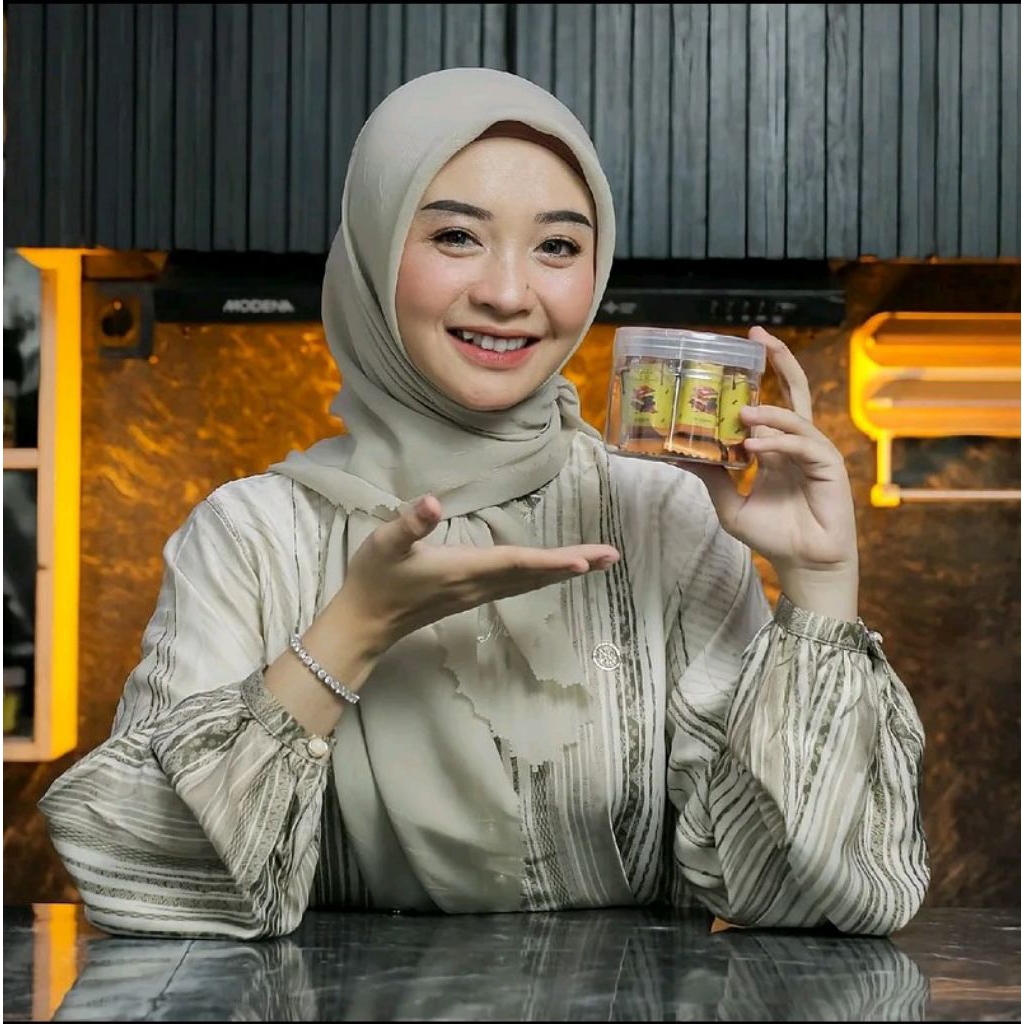 Coklat Dubai mini