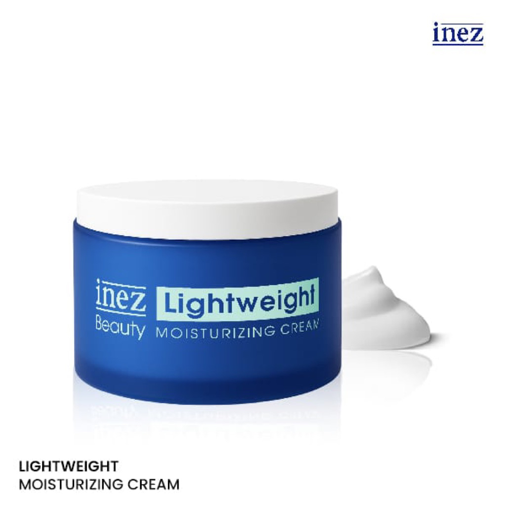 Inez moisturizing cream