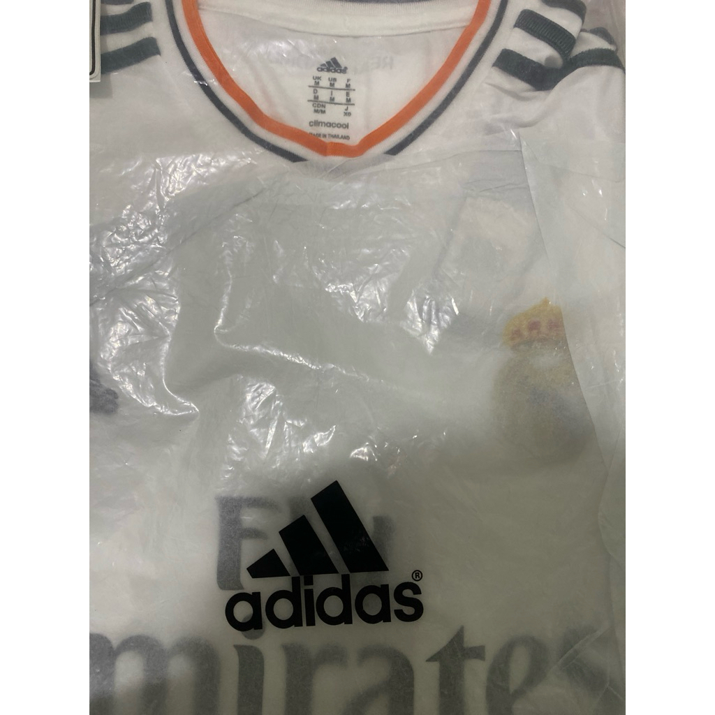 real madrid 2013/14