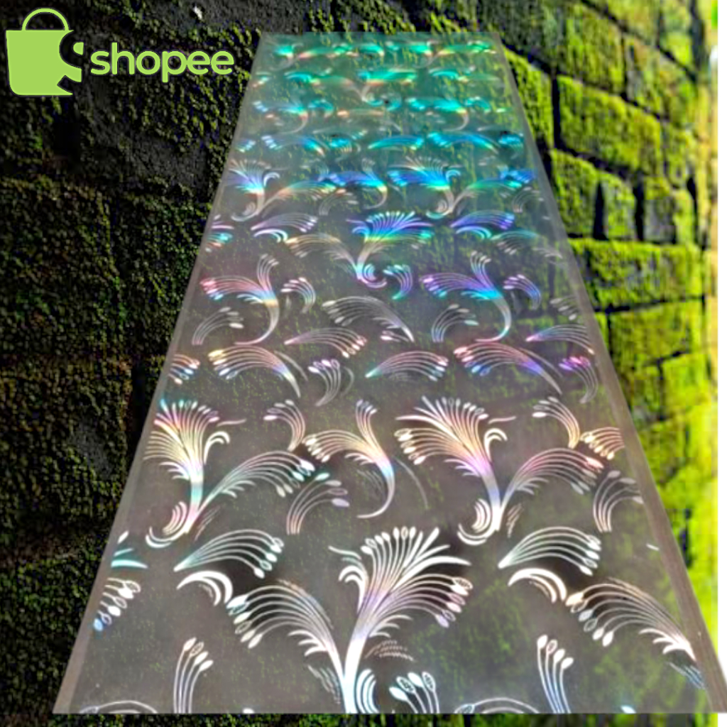 Plafon Pvc Hitam | plafon pvc | plafon pvc 4 meter per dus | plafon atap rumah pvc 4 meter per dus G