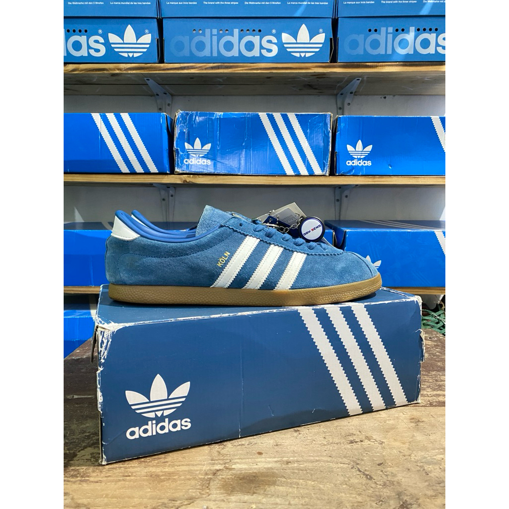Adidas Koln MMXVII