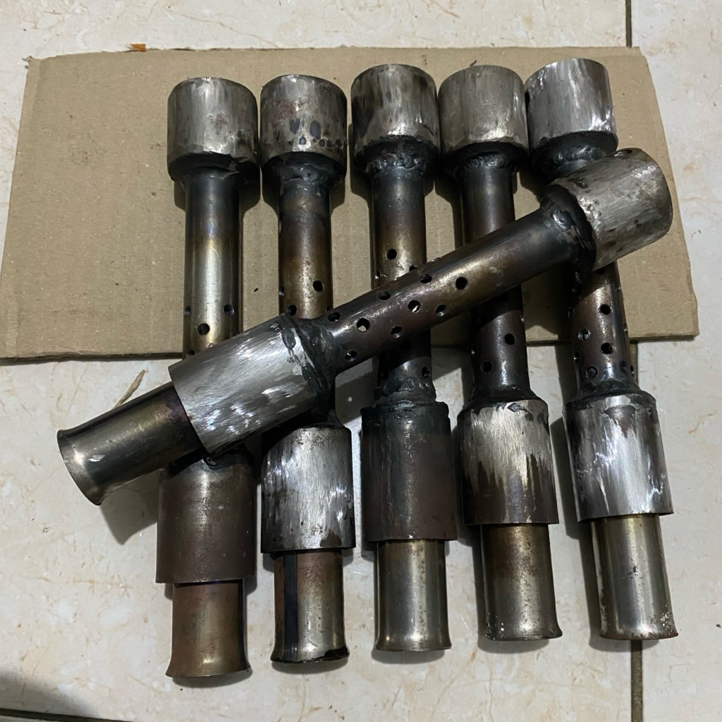 saringan knalpot rx king copy boban nuklir