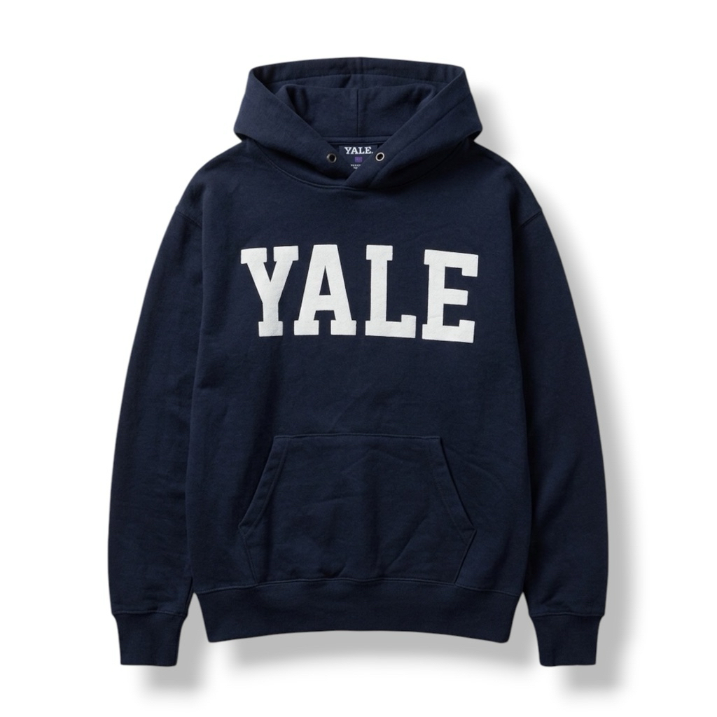 Hoodie Yale second