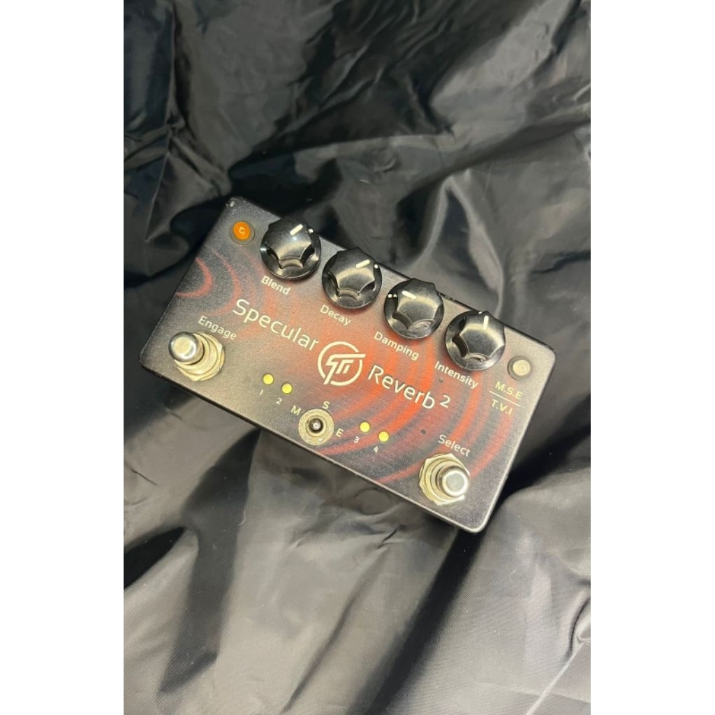 GFI Specular Reverb (Gen 2)