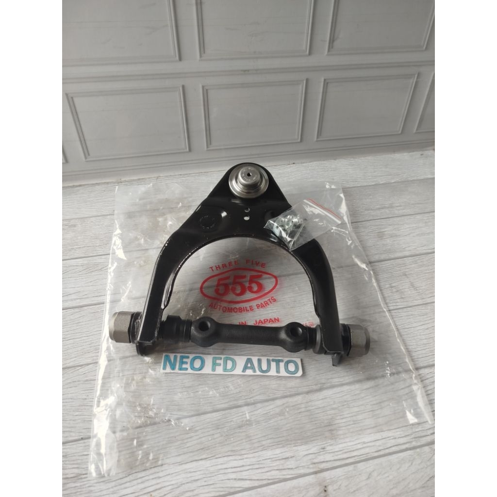 UPPER ARM SAYAP MITSUBISHI L300 555 JAPAN ORIGINAL