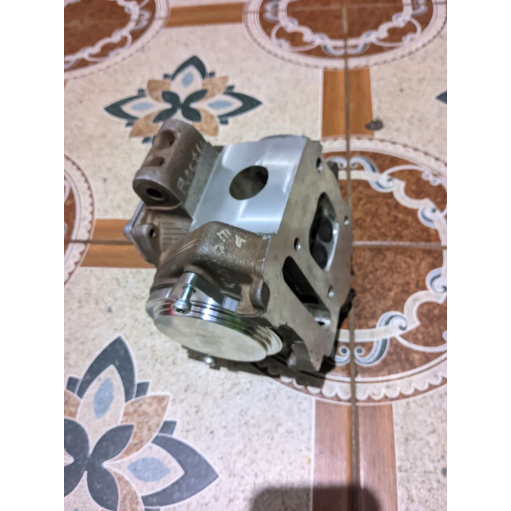 head mx pnp kph