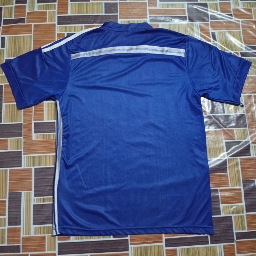 Jersey Retro Chelsea 2014/15 Multisport