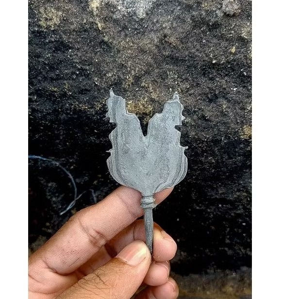 keris Semar kembar