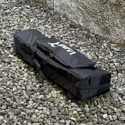 Tas Longfins / Long Fins Bag / Spearfishing Bag / Tas Freediving Long Fins Diving Freedive