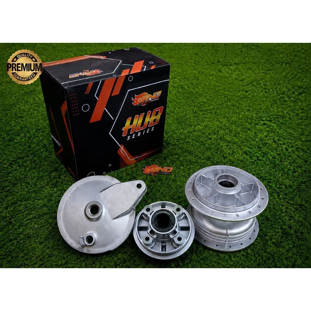 TROMOL BELAKANG TS HONCHO TS100 SET KOMPLIT IMPORT