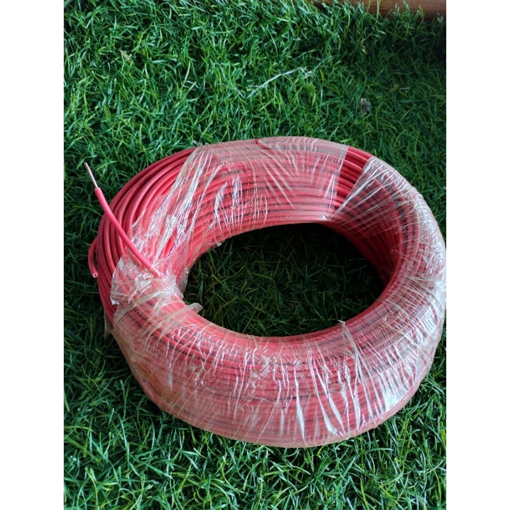 Kabel listrik/kabel engkel tunggal