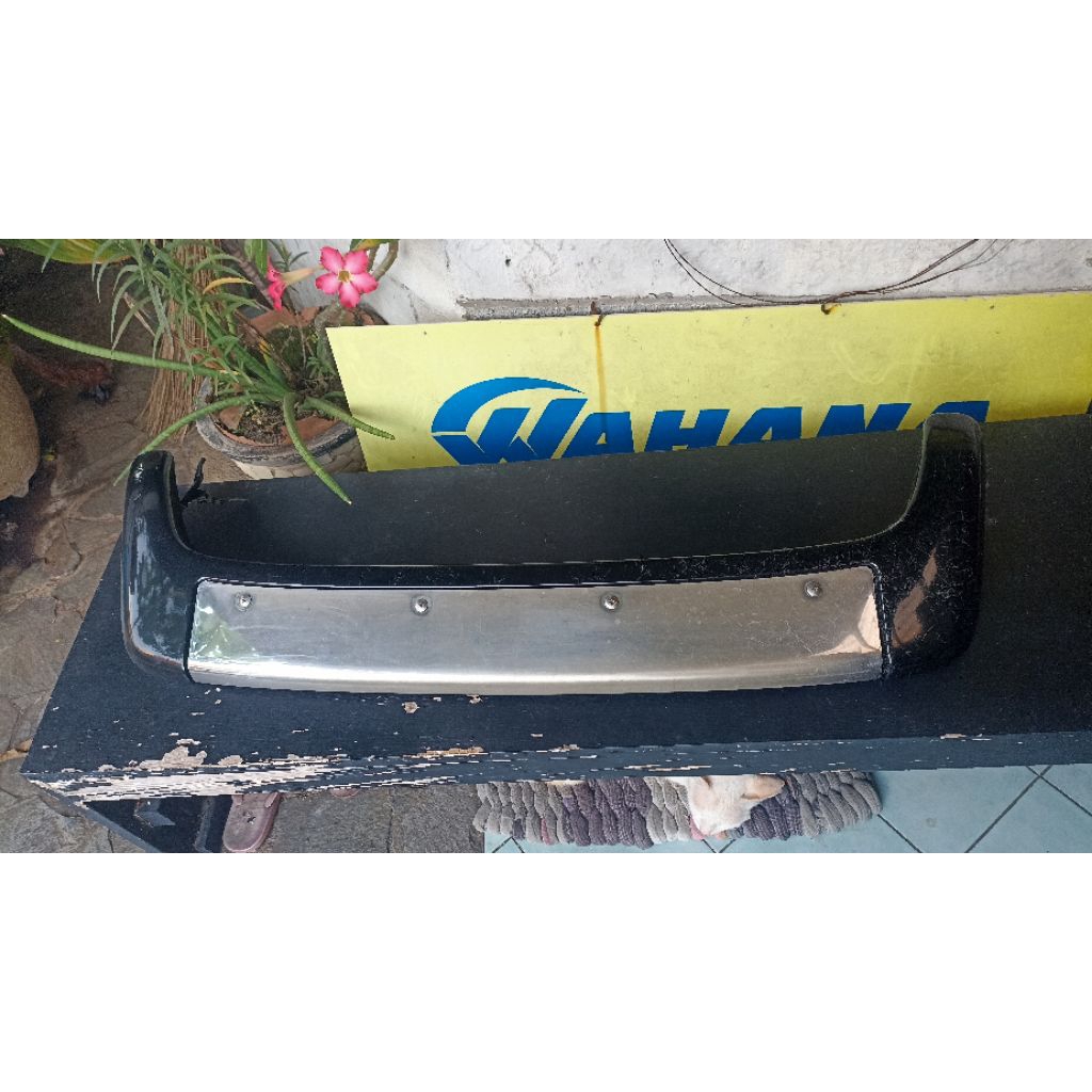 Spoiler Original Honda CRV Gen 1 RD1 S10 Pnp
