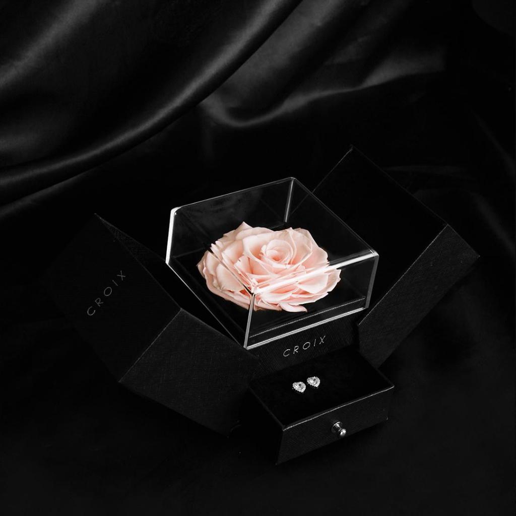 Croix Flower Box Flower Box