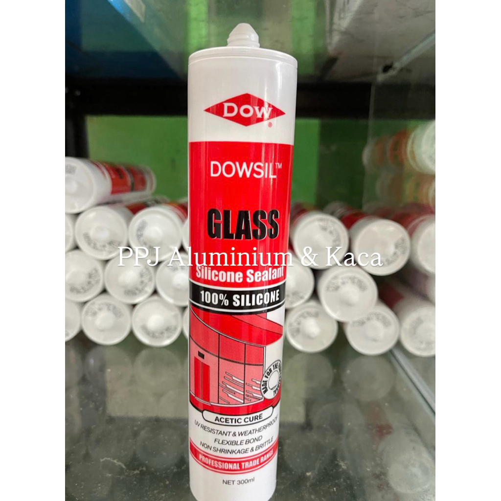 DOWS Paku Rivet Blind 435 Warna Coklat Putih Hitam