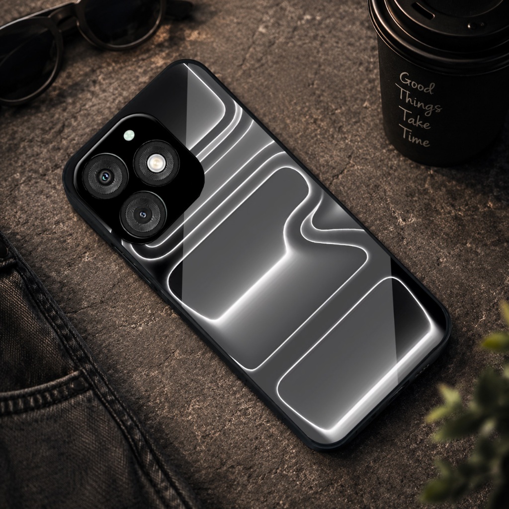 [SKA 39] Softcase Glass Kaca Type ITEL A70 - CASE ITEL A70 - CASING ITEL A70 - KESING ITEL A70 - PEL