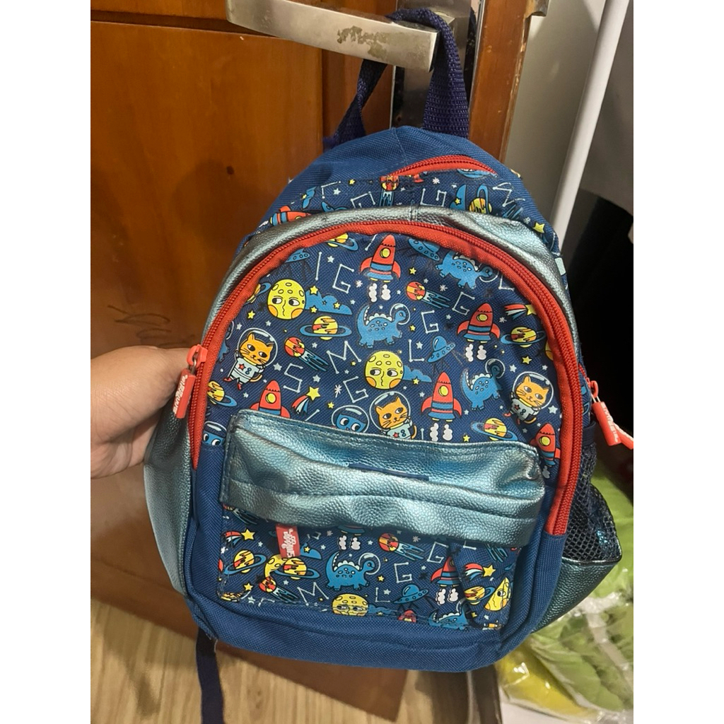 Tas Smiggle [Preloved]