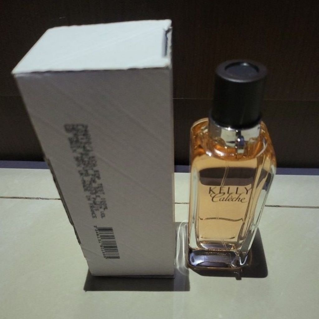 Herm3s Kelly Caleche Edp 100ml Tester