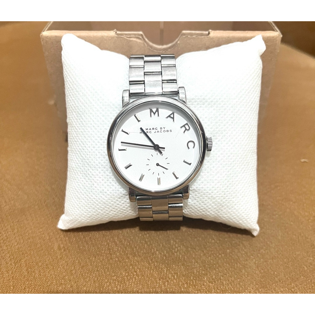 marc jacobs watch