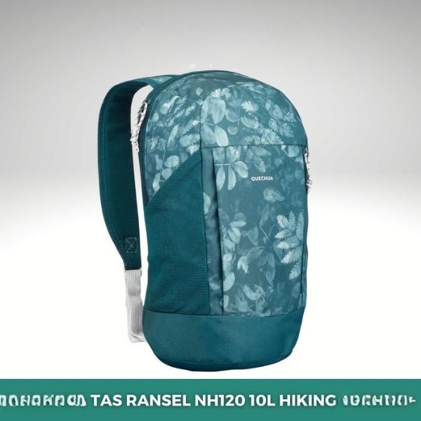 Eiger Adventure - Tas Ransel Nh100 10L Hiking Original