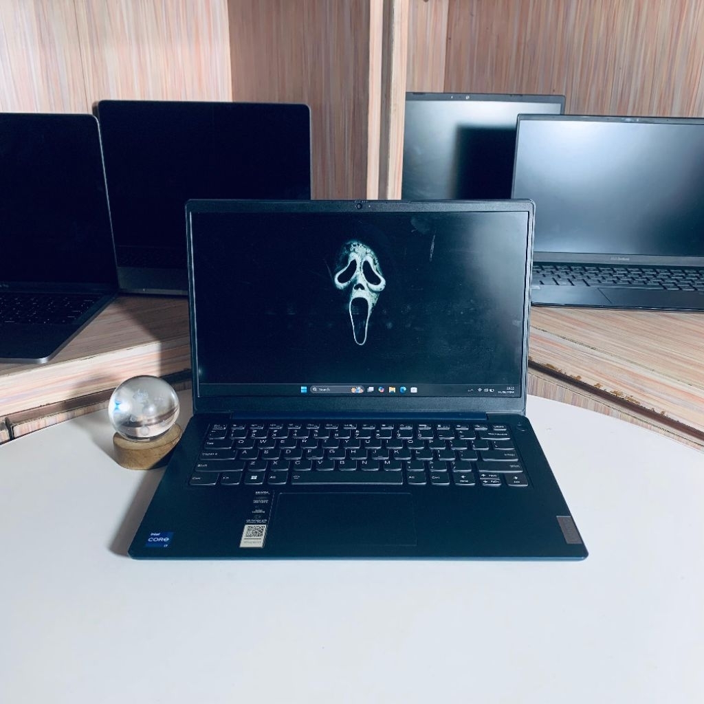 Laptop Lenovo Ideapad Slim 3i 14IAU7 | Core i7 gen 12 | RAM 8GB | SSD 512GB