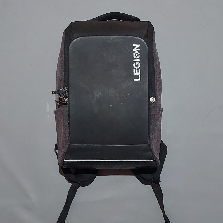Ready Tas Backpack Lenovo Legion 5 Gaming