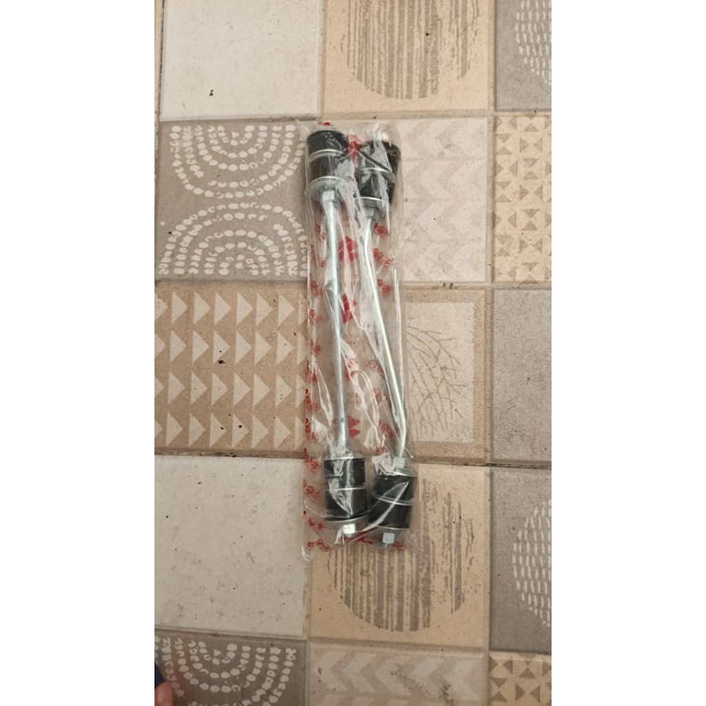 link stabilizer belakang suzuki forsa