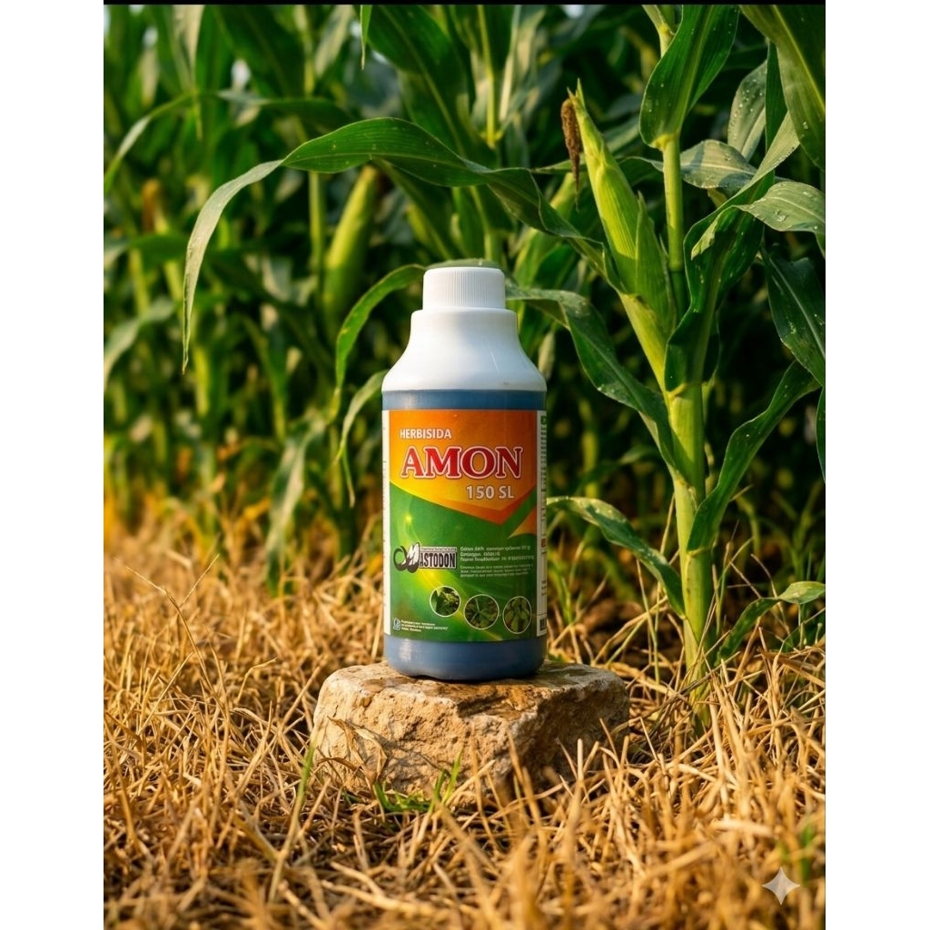 Herbisida AMON 150SL 1L