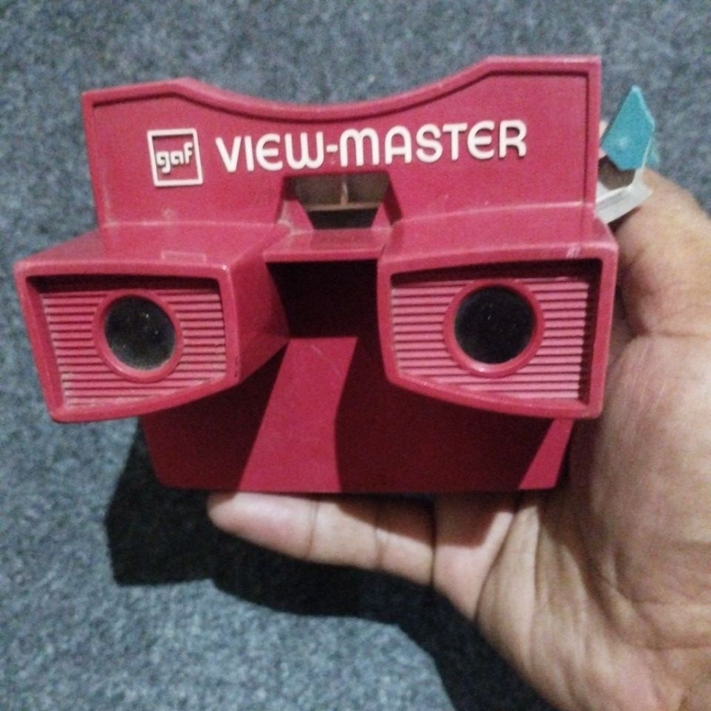 View Master