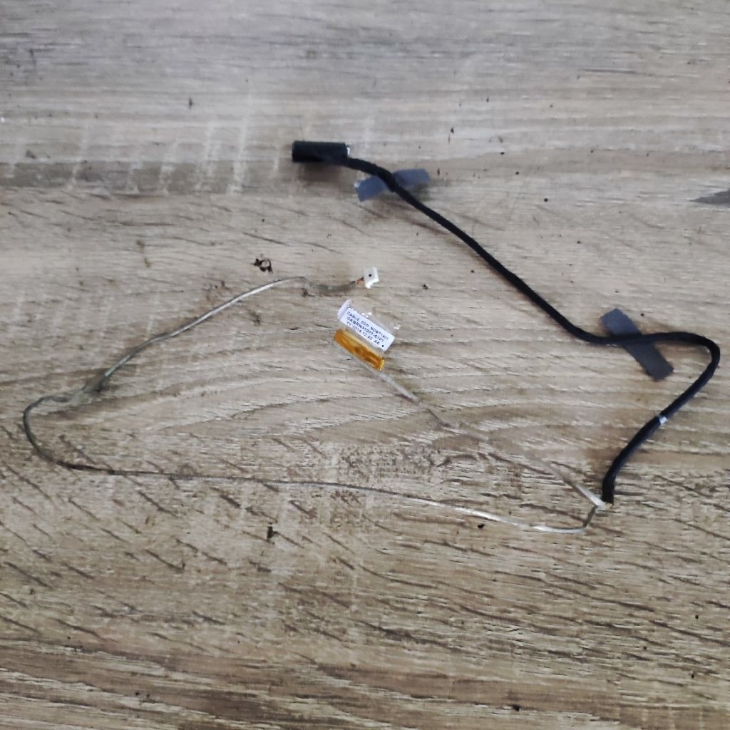 Flexible Lcd Fleksibel Layar Laptop Acer Aspire One Z1402 z1402 z 1402