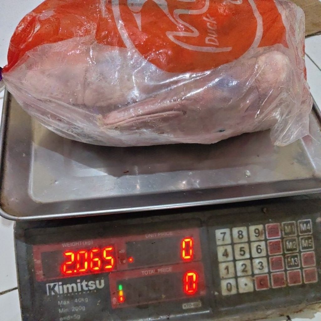 bebek hybrida 2kg
