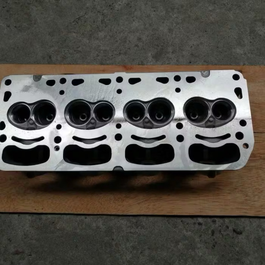 High Quality Cylinder Head Deksel Kijang 5K Asli Original