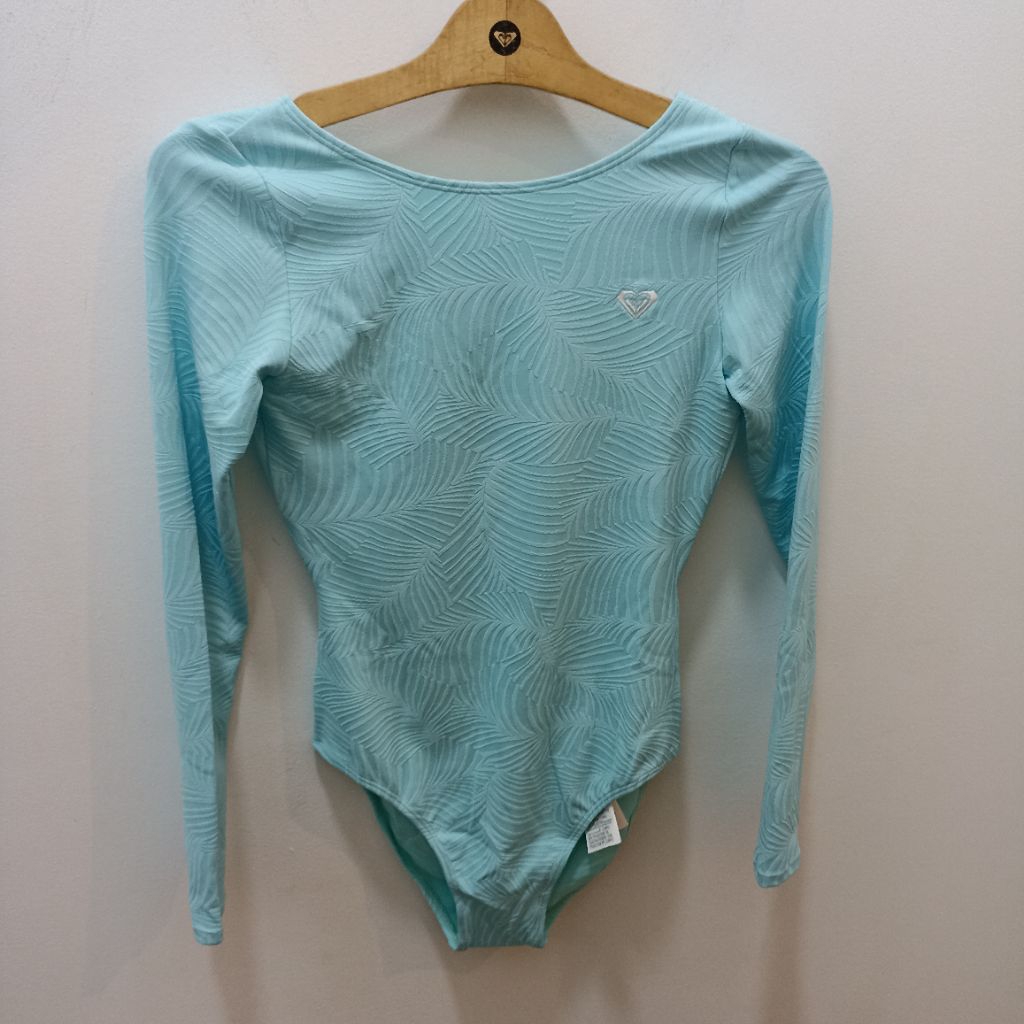 Baju Renang Wanita Roxy Original Roxy Palm Ls Onesie