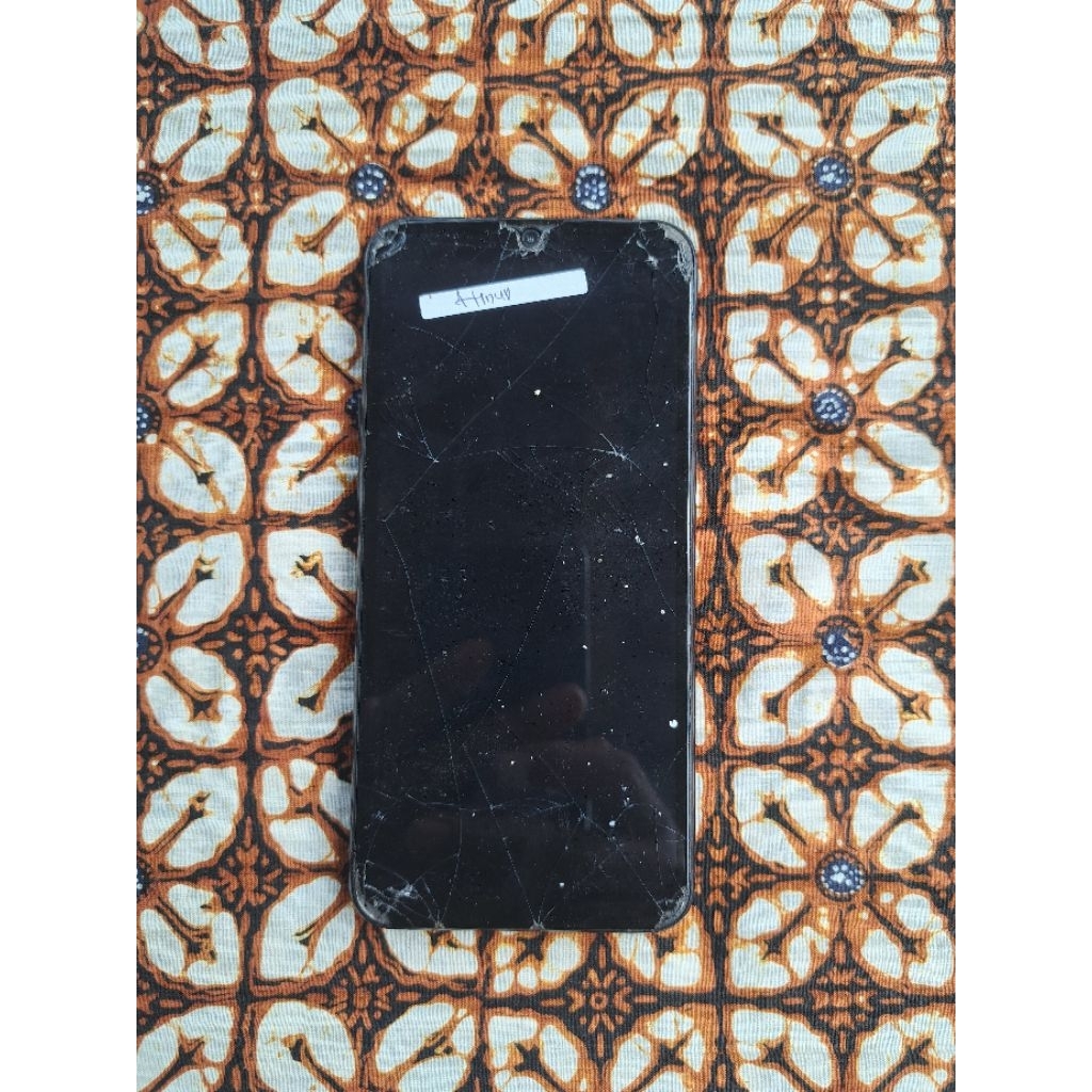 relmi c2 minusan lcd