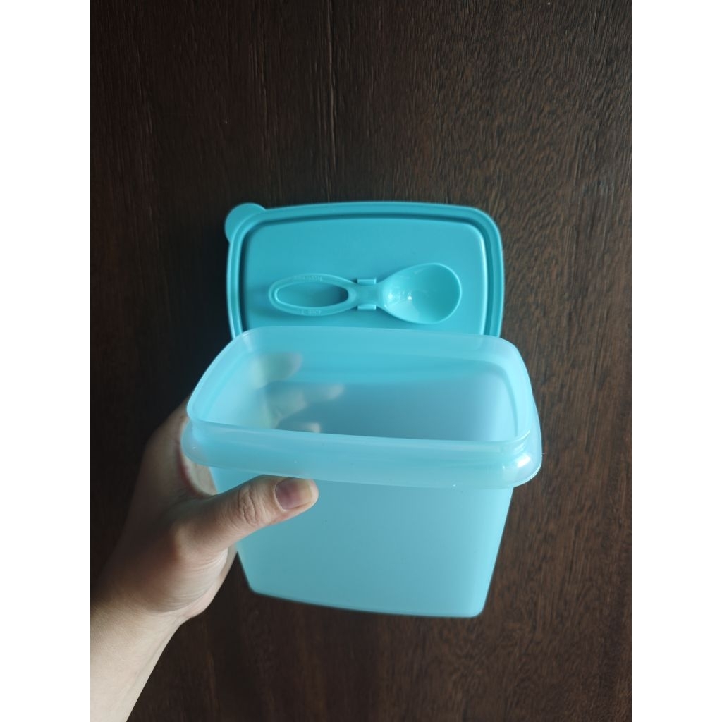 Tupperware Shelf Saver Tosca