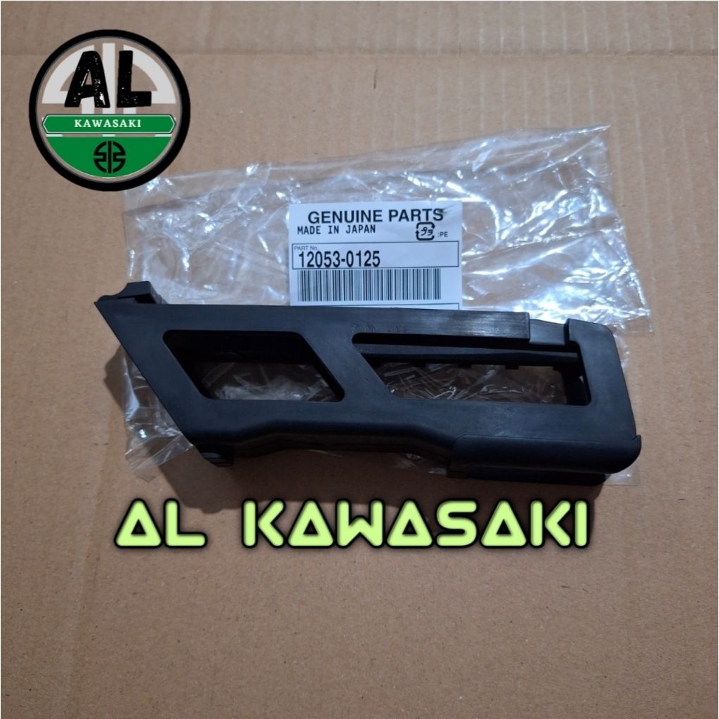 karet stabilizer tensioner rante rantai kx 250 kx250 original
