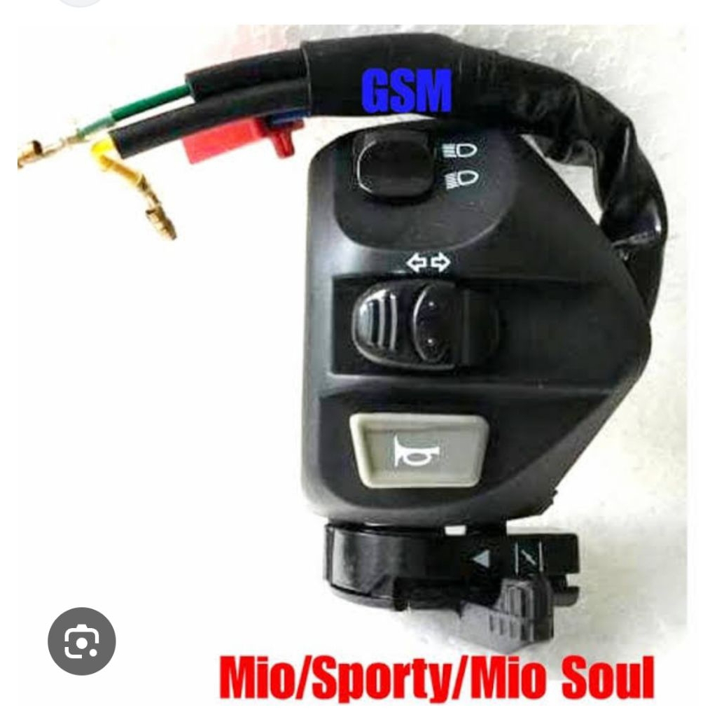 Saklar Kiri Mio 5TL-H3973-31