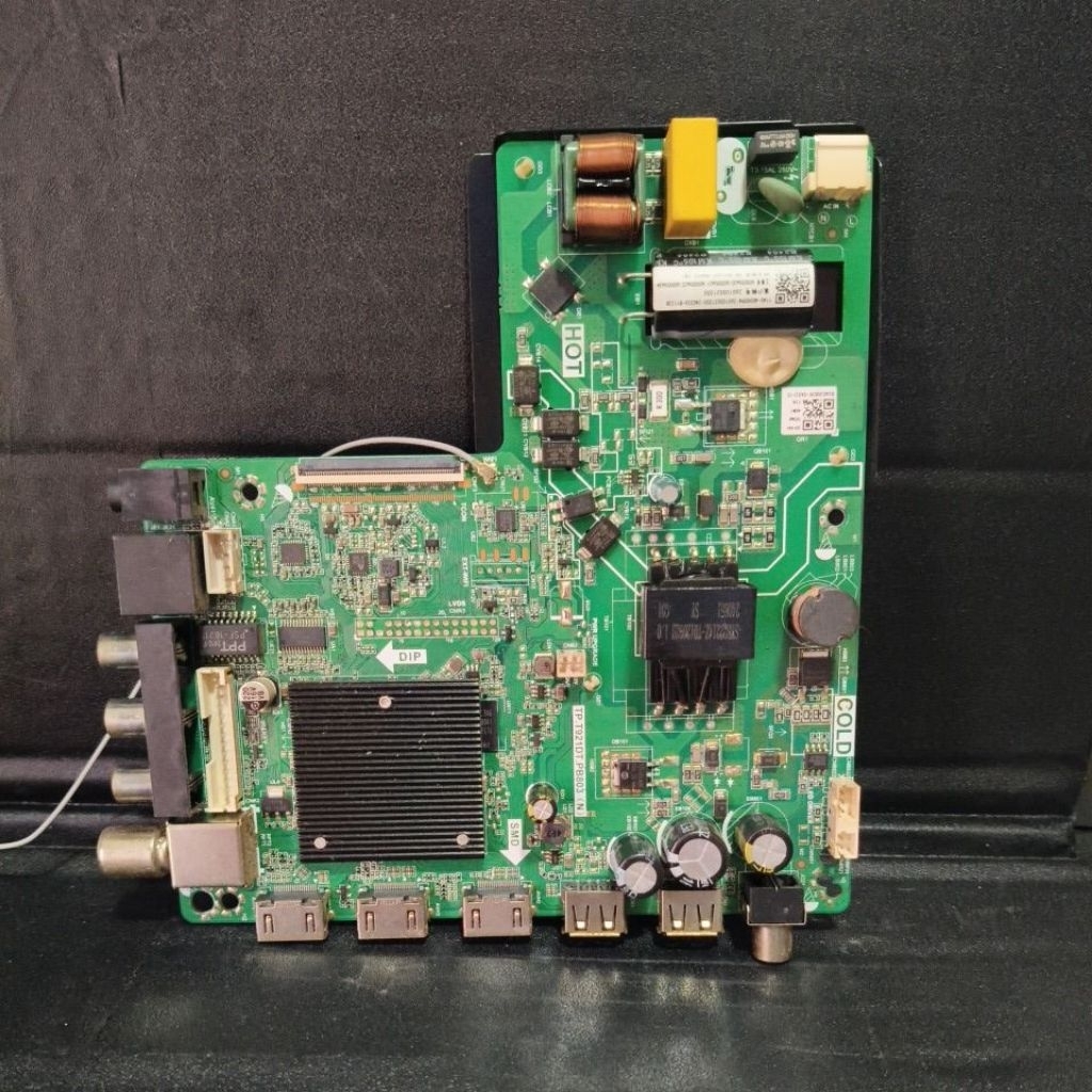 Mb Mainboard TV Weyon 32 in