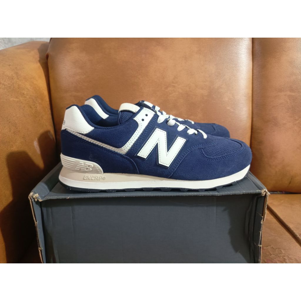 New Balance 574 Original 100%