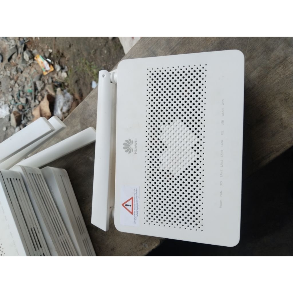 Ont huawei Hg8145v6