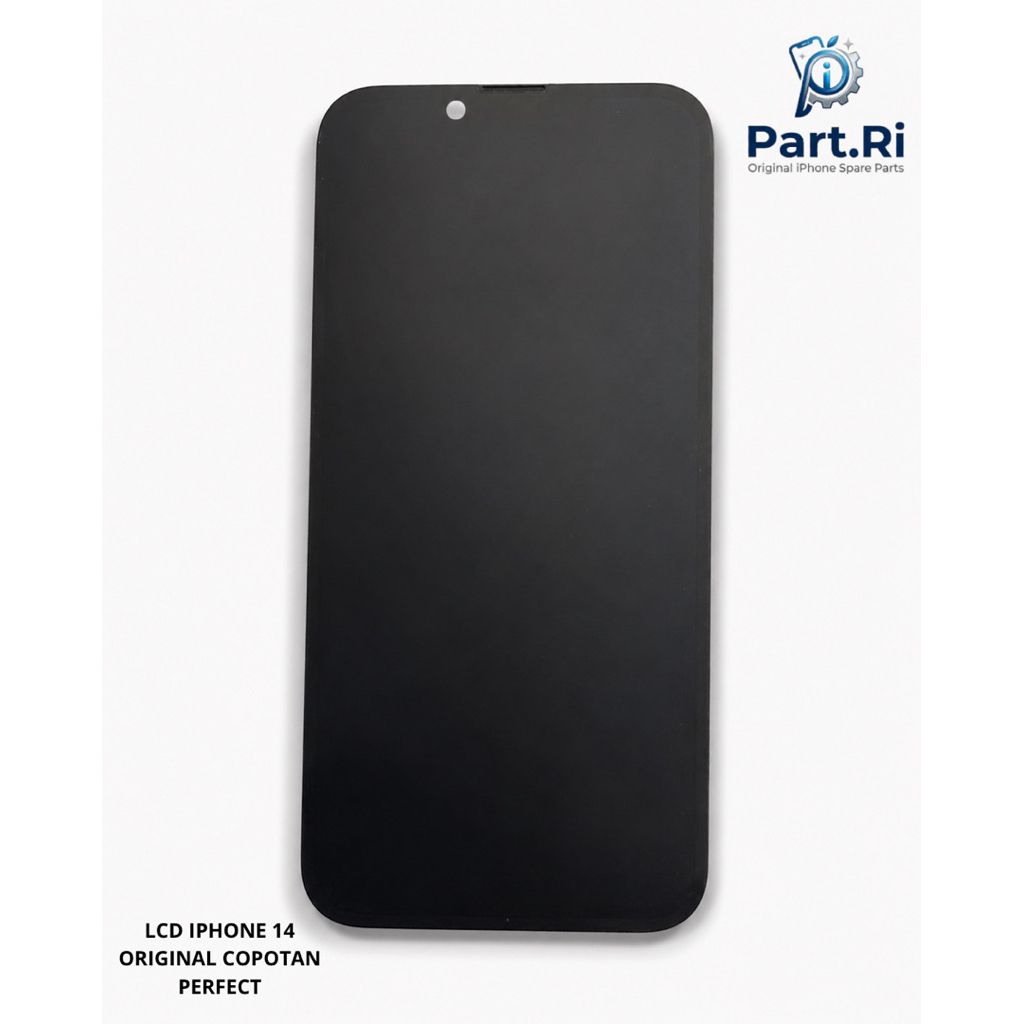 LCD IPHONE 14 ORIGINAL COPOTAN