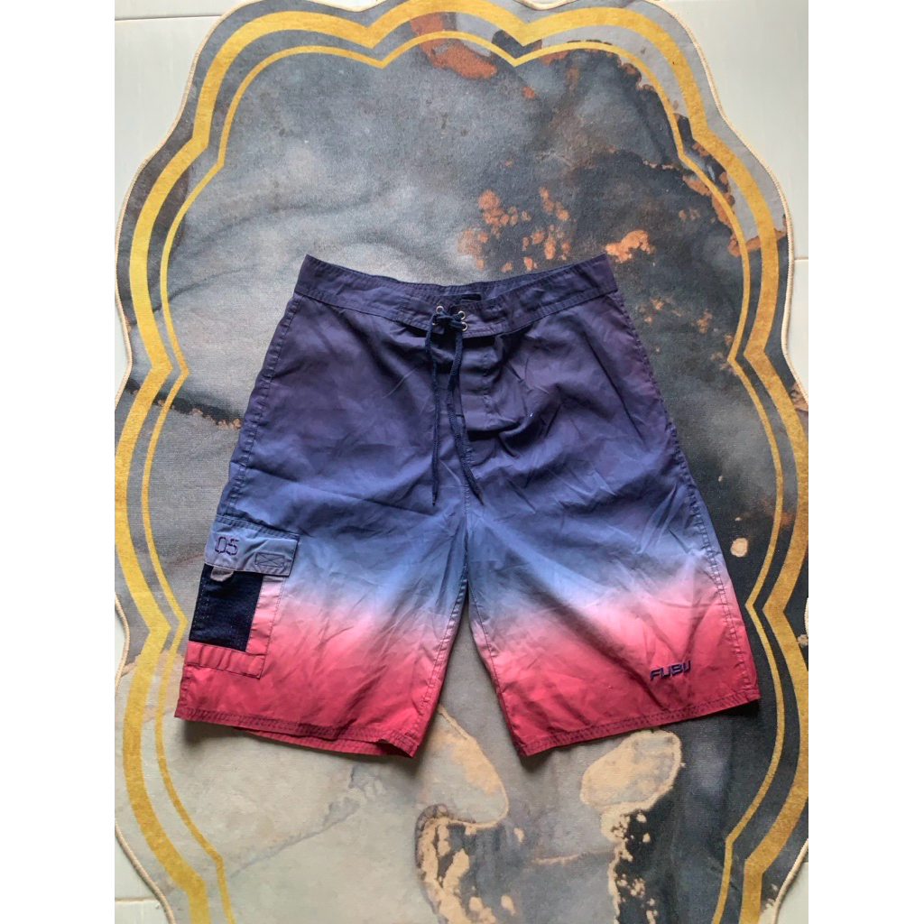 celana fubu second