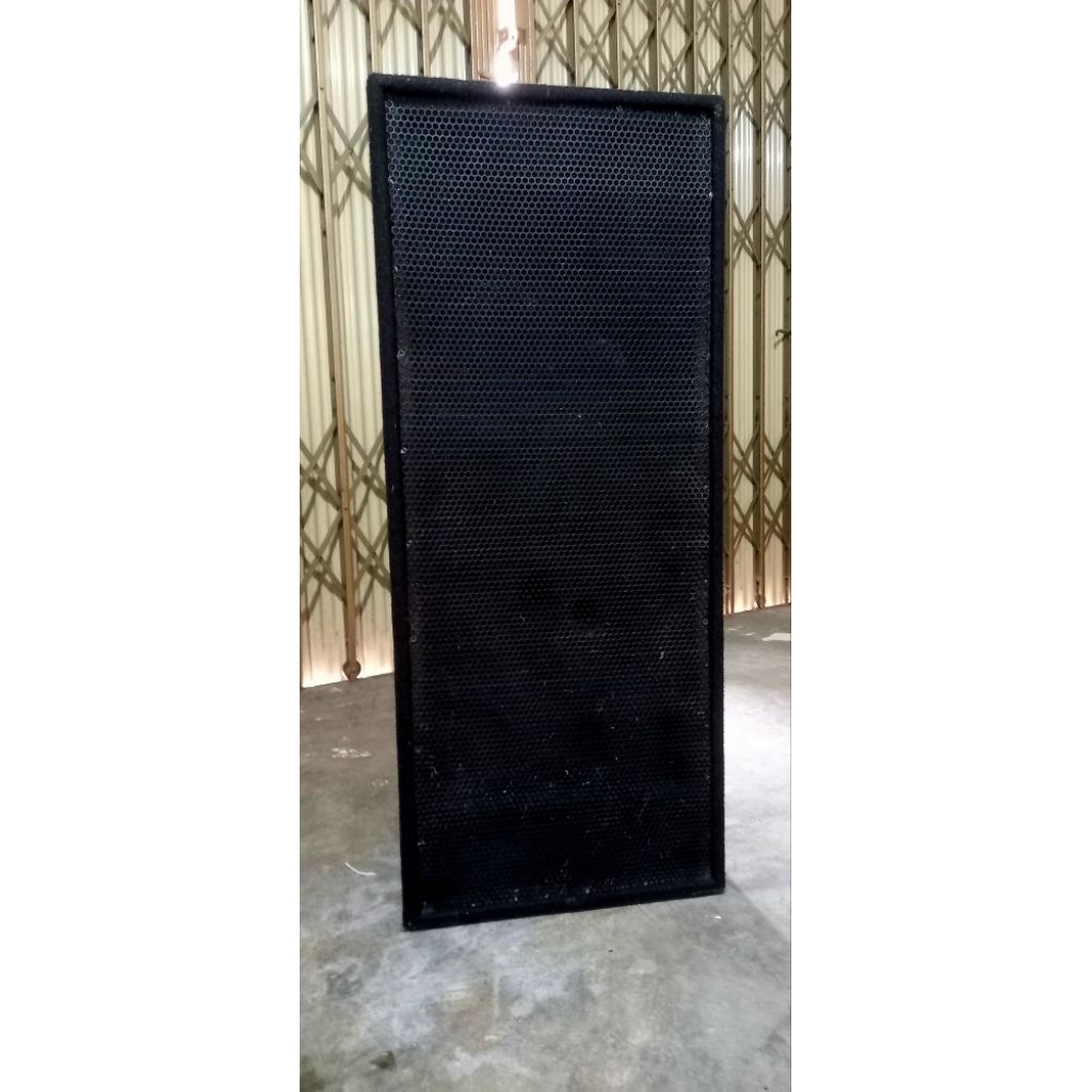 Box Speaker 12 Dobel