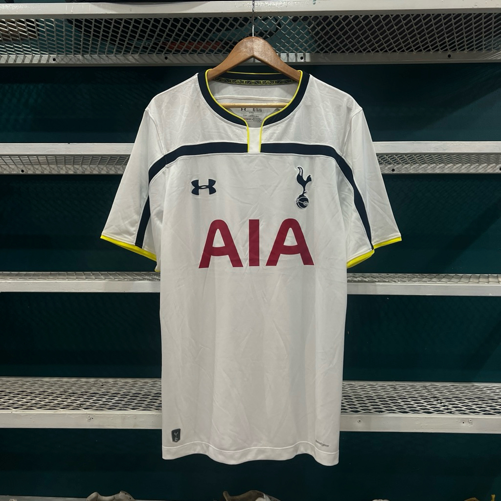 TOTTENHAM HOTSPUR