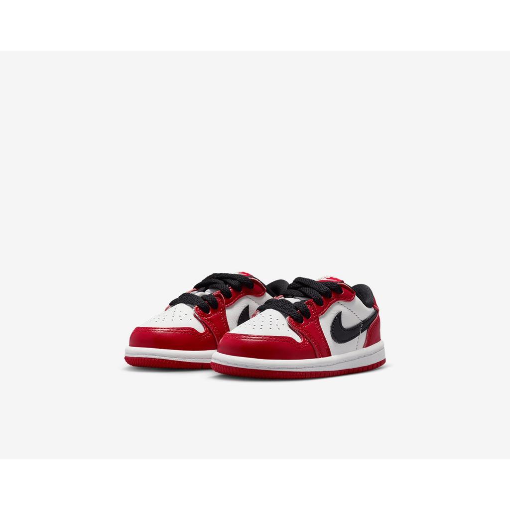Sepatu Anak Nike Air Jordan 1 Low OG Kids Preschool (PS) HQ6996-600