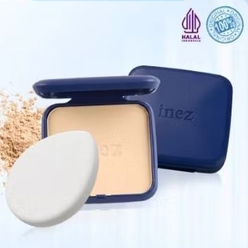 REFFIL COMPACT POWDER BURLY wood