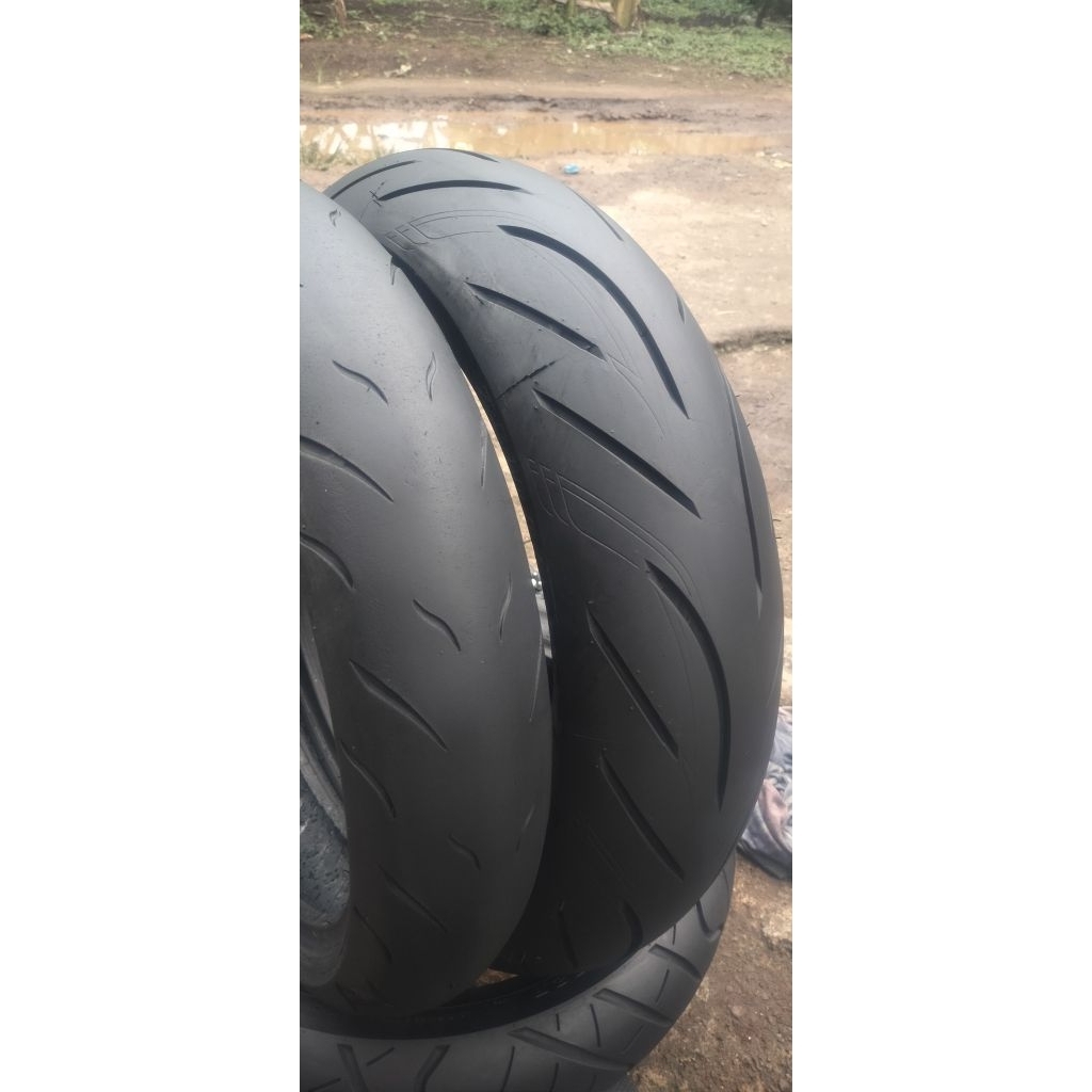 ban copotan softcoumpond moge ring 17 ukuran 120/60-160/60 ring 17 corsa-batlax