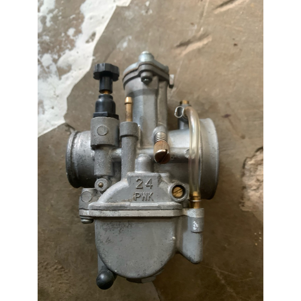 karbu pwk 24