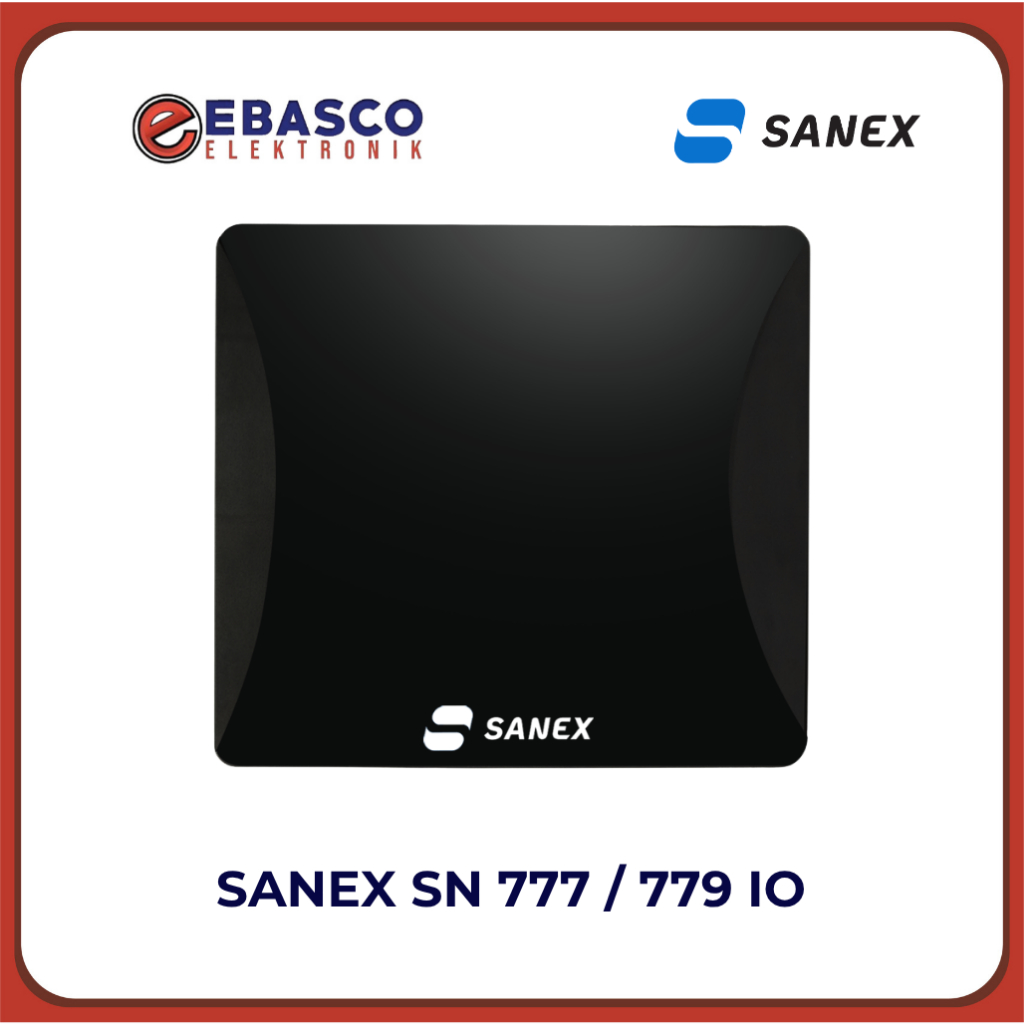 Sanex Antena Indoor Outdoor SN 777 / SN 779 IO