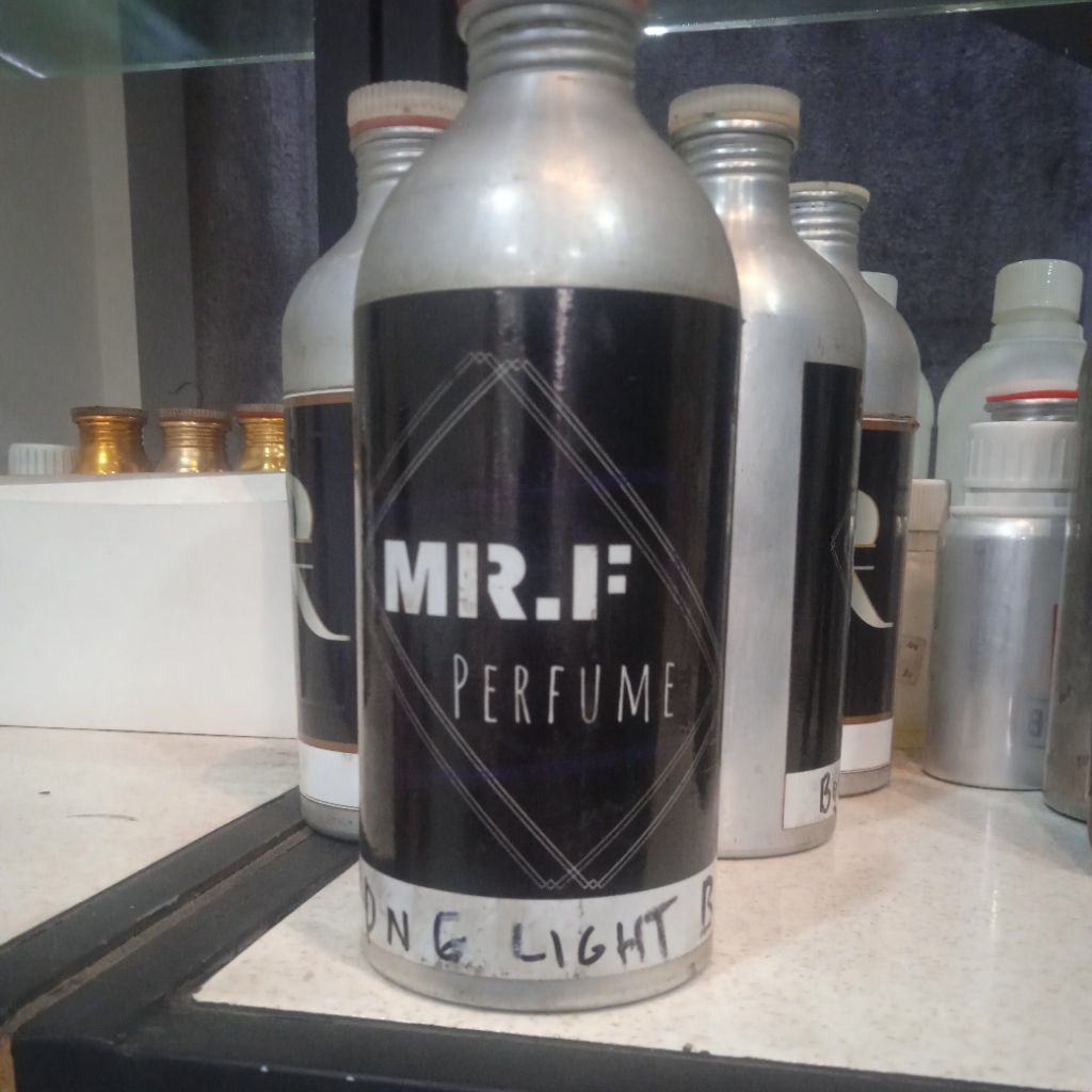 Parfum DNG Light Blue